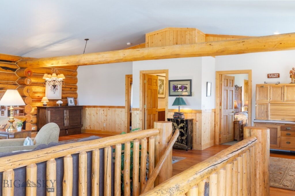 23 Lake Trail, Cameron MT 59720