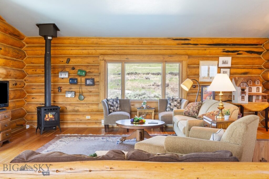 23 Lake Trail, Cameron MT 59720