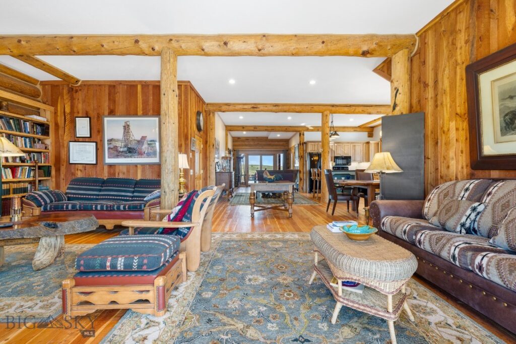 23 Lake Trail, Cameron MT 59720