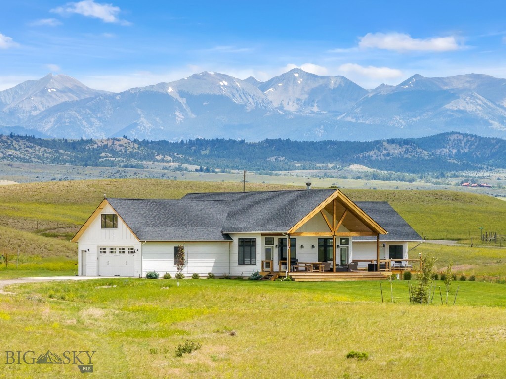 230 Fiddle Creek, Livingston MT 59047