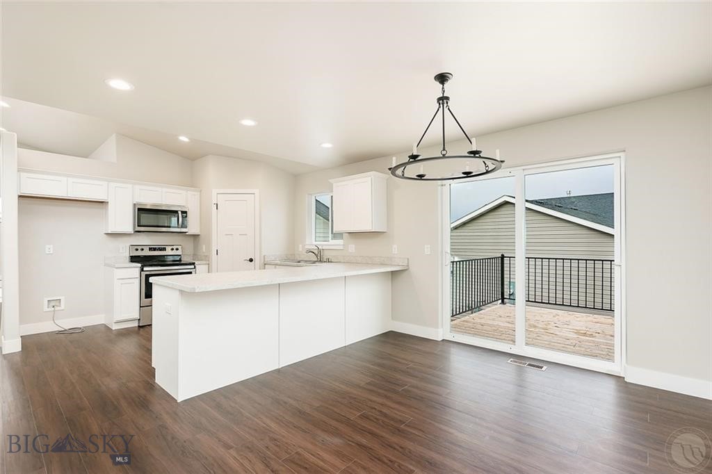 2305 Oriole Drive, Belgrade MT 59714