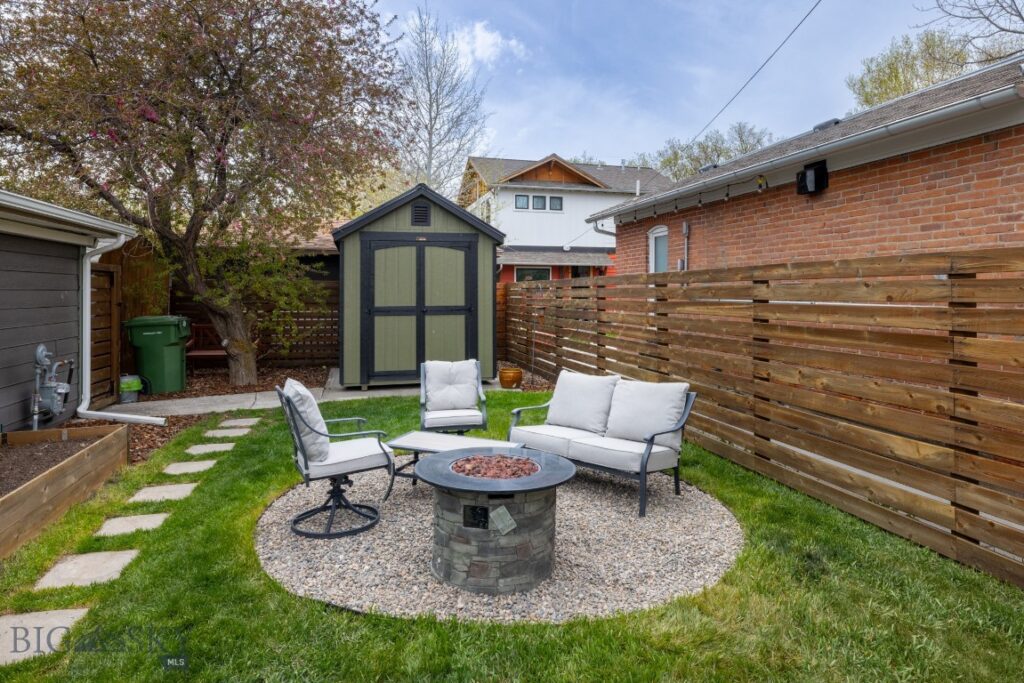 232 S F Street, Livingston MT 59047