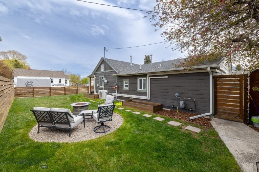 232 S F Street, Livingston MT 59047