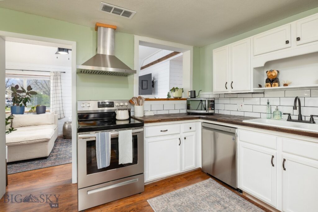 232 S F Street, Livingston MT 59047