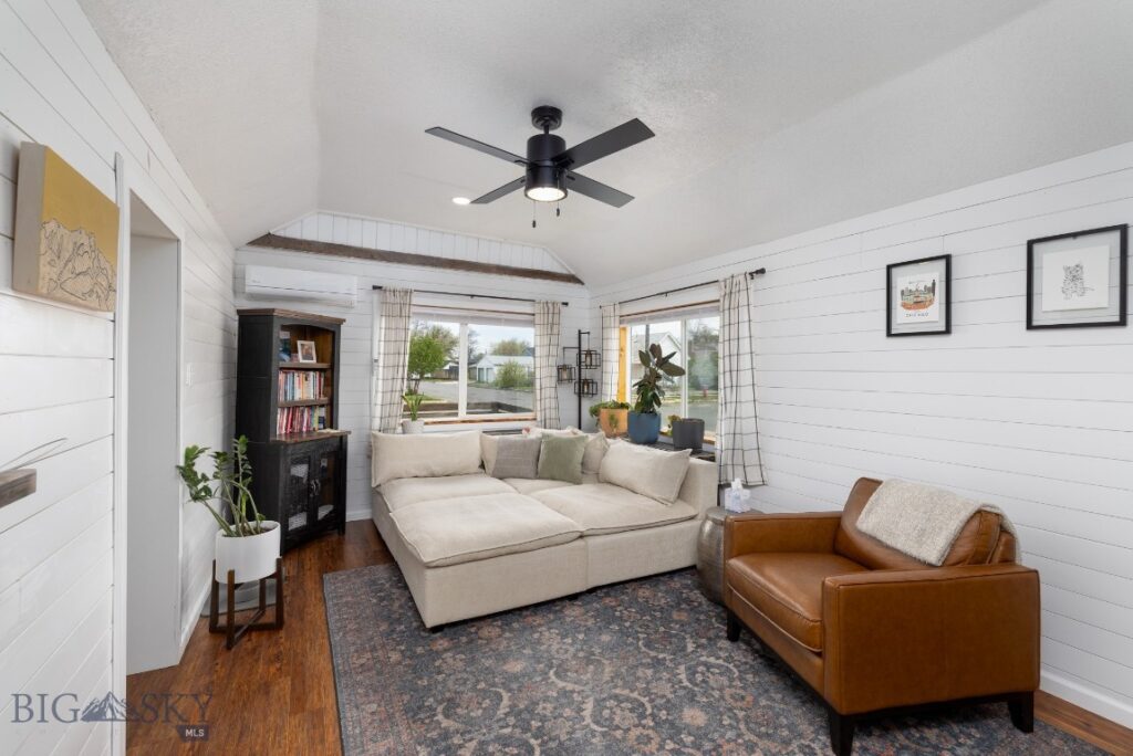 232 S F Street, Livingston MT 59047