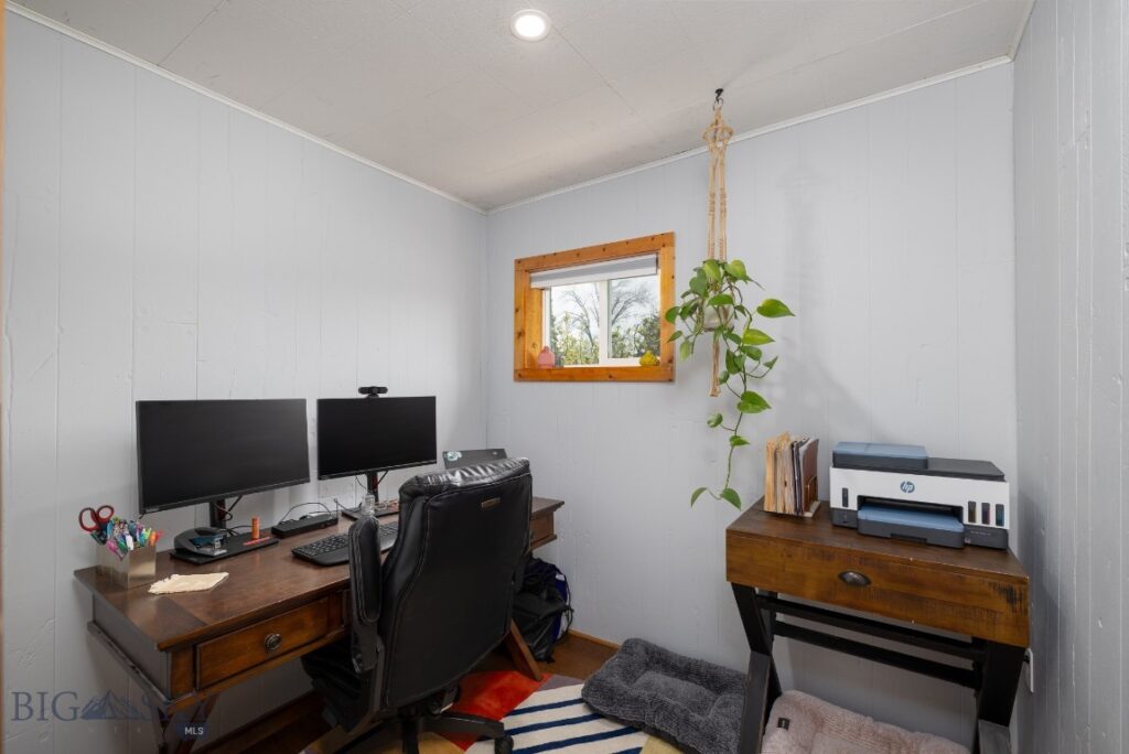 232 S F Street, Livingston MT 59047