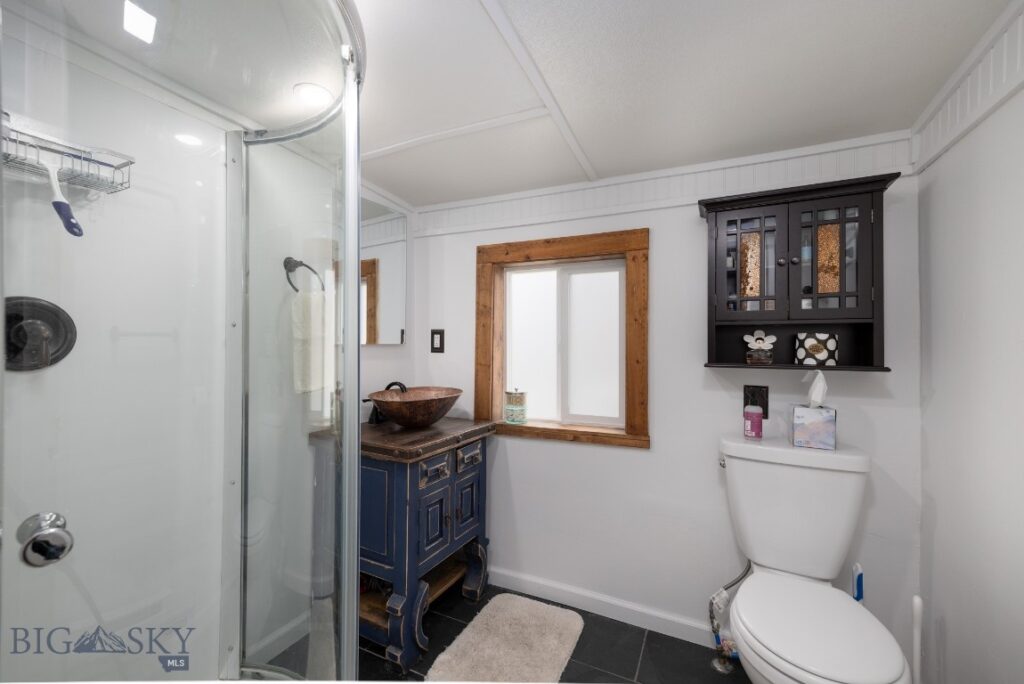 232 S F Street, Livingston MT 59047