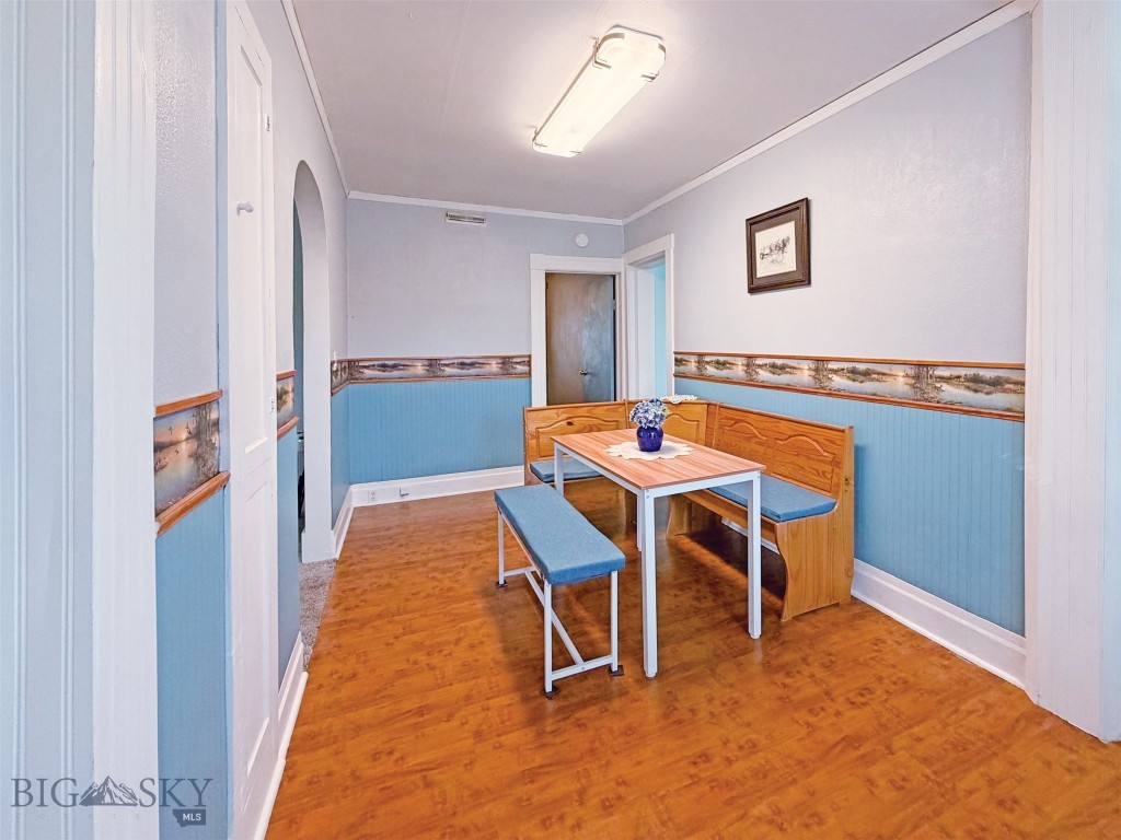 236 S Dakota Street, Dillon MT 59725
