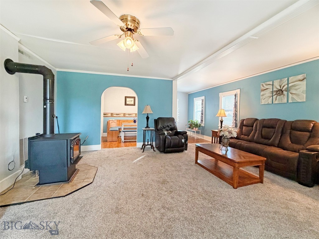 236 S Dakota Street, Dillon MT 59725