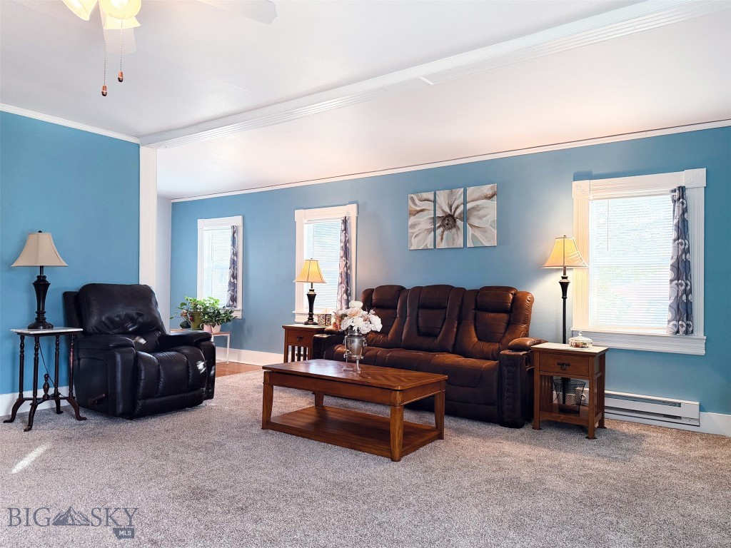236 S Dakota Street, Dillon MT 59725