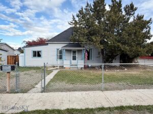 236 S Dakota Street