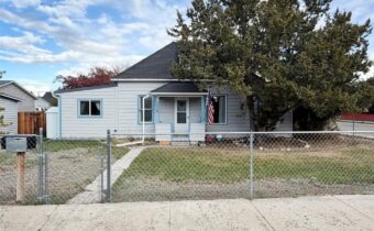 236 S Dakota Street, Dillon MT 59725
