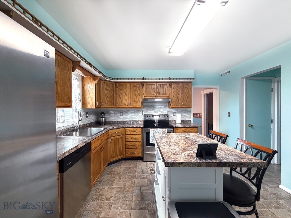 236 S Dakota Street, Dillon MT 59725