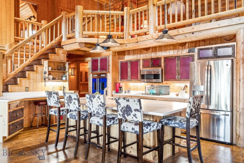 238 Great Gray Hollow, Gallatin Gateway MT 59730