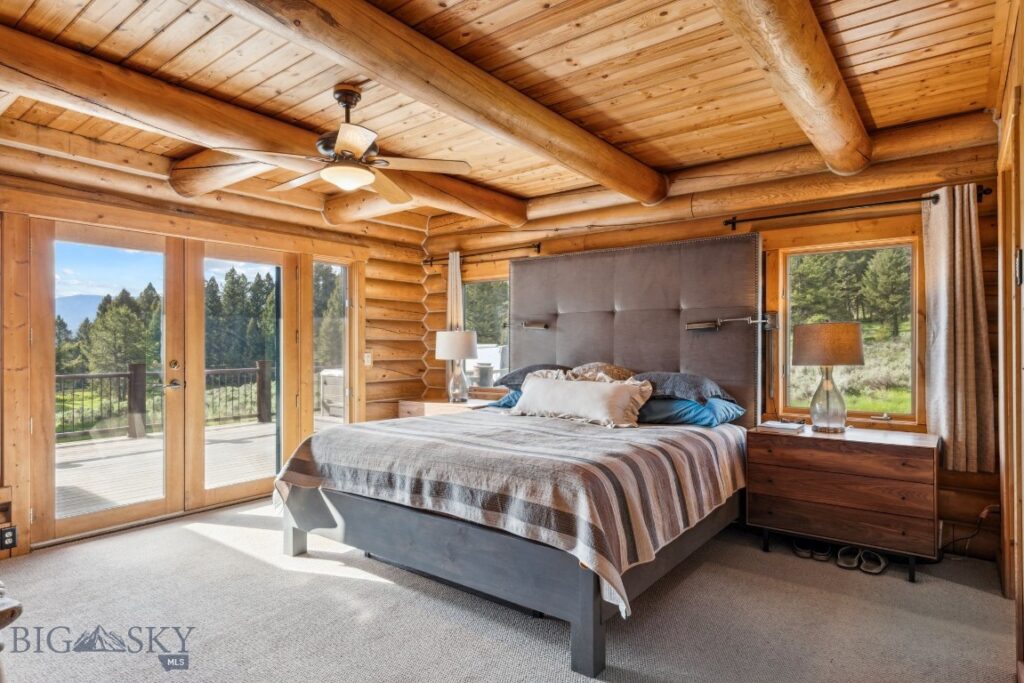 238 Great Gray Hollow, Gallatin Gateway MT 59730
