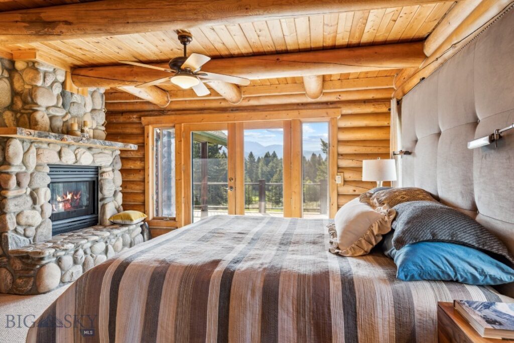 238 Great Gray Hollow, Gallatin Gateway MT 59730