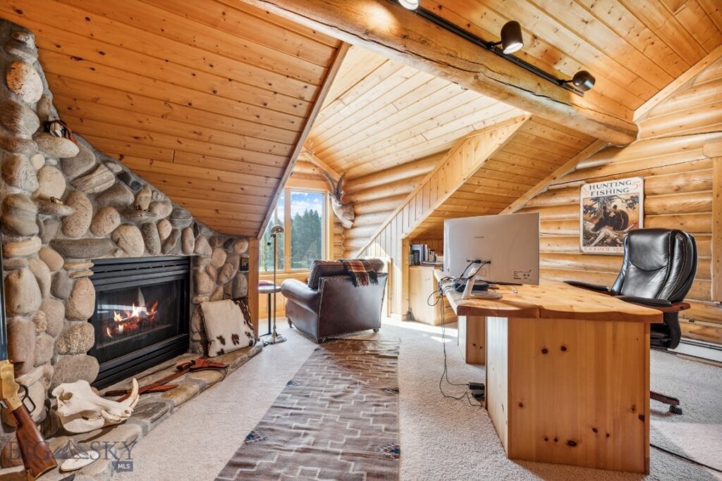 238 Great Gray Hollow, Gallatin Gateway MT 59730