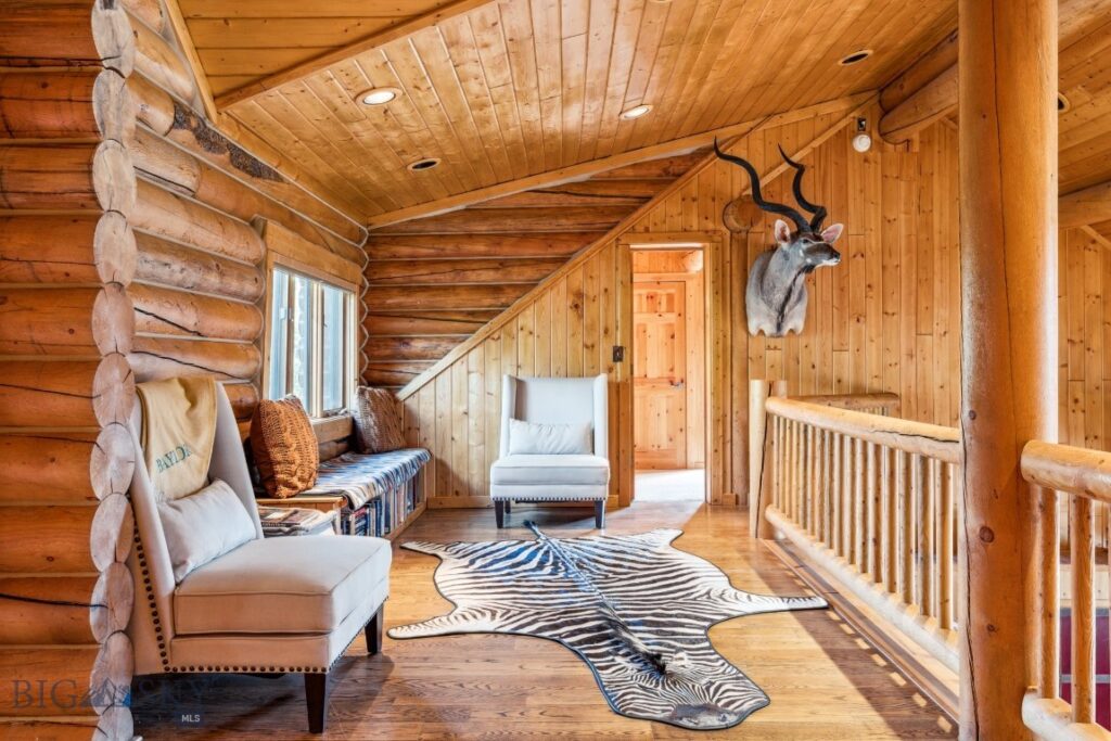 238 Great Gray Hollow, Gallatin Gateway MT 59730