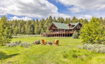 238 Great Gray Hollow, Gallatin Gateway MT 59730