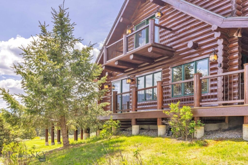 238 Great Gray Hollow, Gallatin Gateway MT 59730