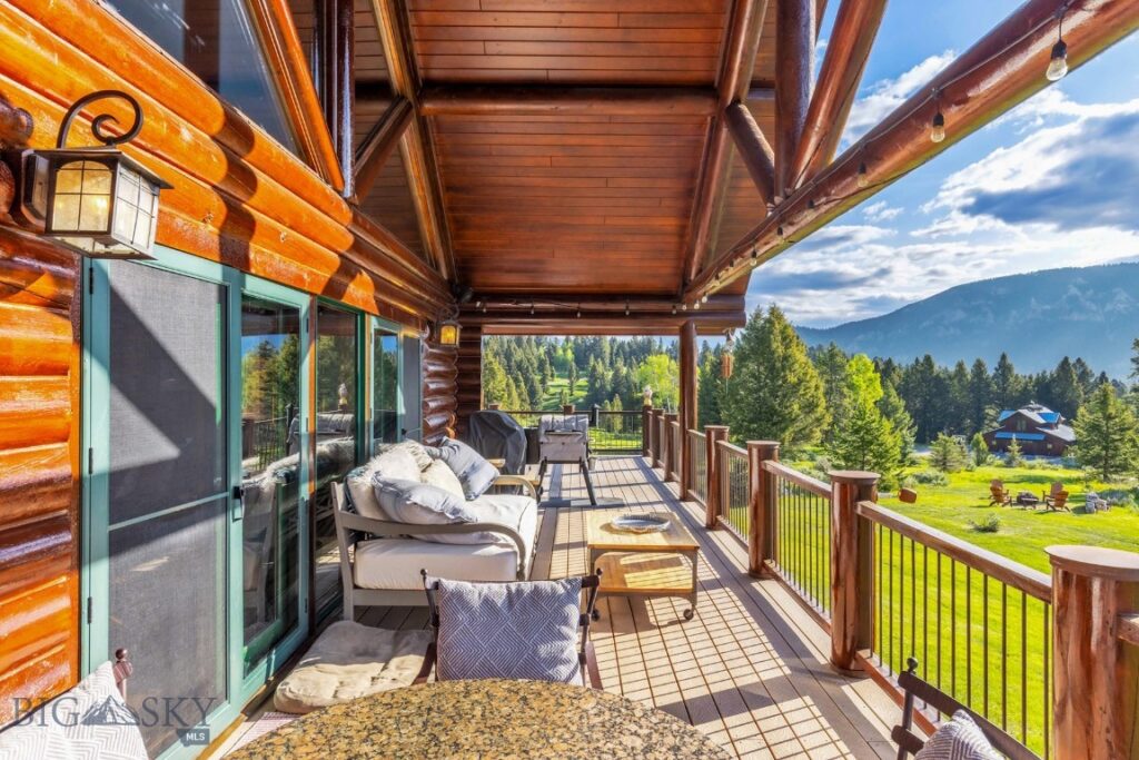 238 Great Gray Hollow, Gallatin Gateway MT 59730