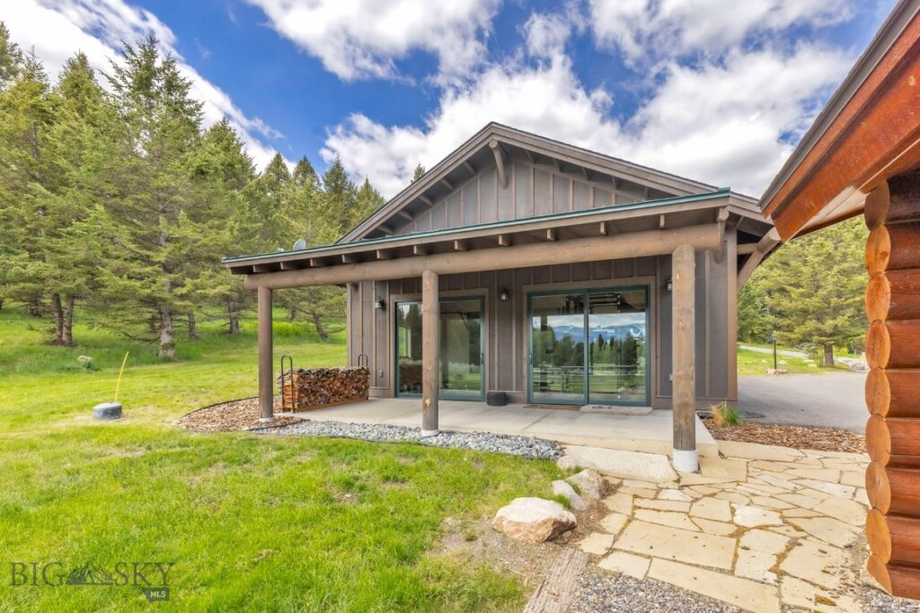 238 Great Gray Hollow, Gallatin Gateway MT 59730
