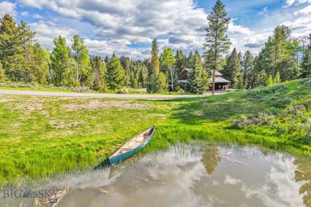 238 Great Gray Hollow, Gallatin Gateway MT 59730