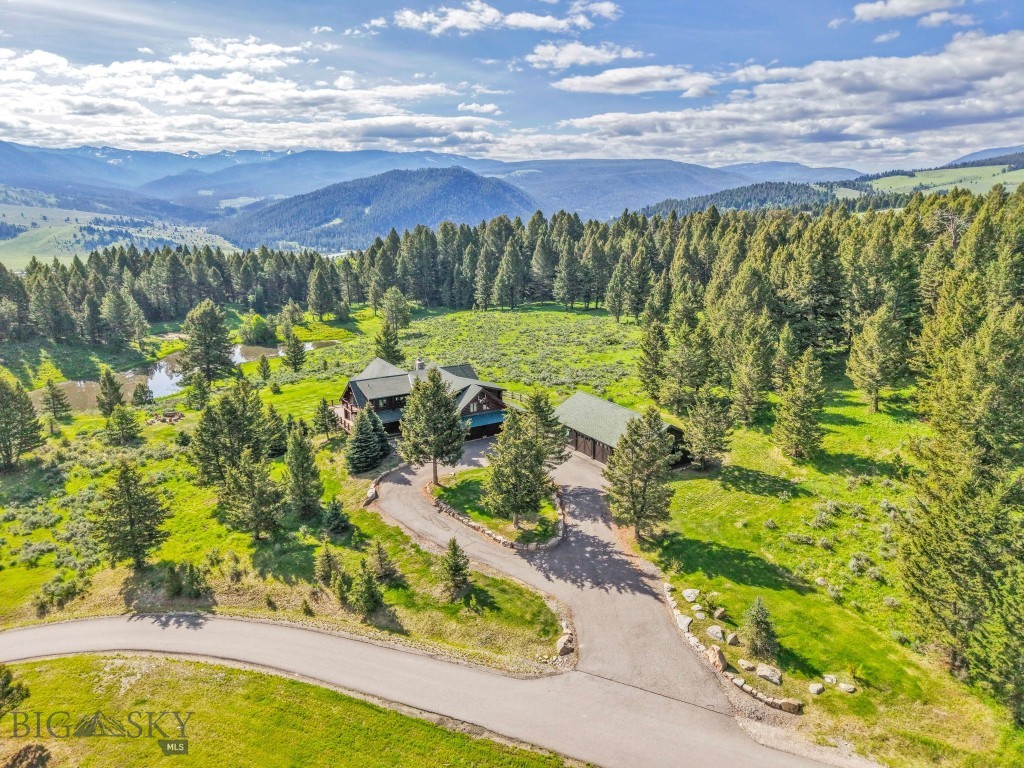 238 Great Gray Hollow, Gallatin Gateway MT 59730
