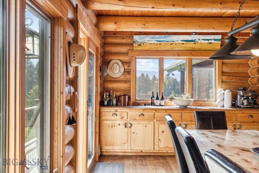 238 Great Gray Hollow, Gallatin Gateway MT 59730