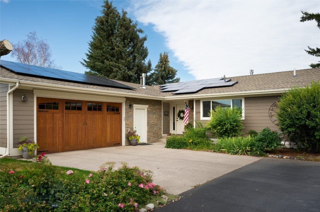 2380 Watts Lane, Bozeman MT 59718