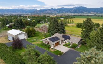 2380 Watts Lane, Bozeman MT 59718