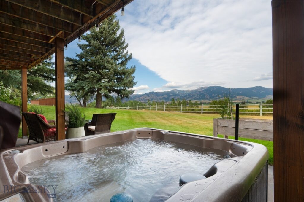 2380 Watts Lane, Bozeman MT 59718