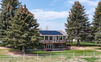 2380 Watts Lane, Bozeman MT 59718