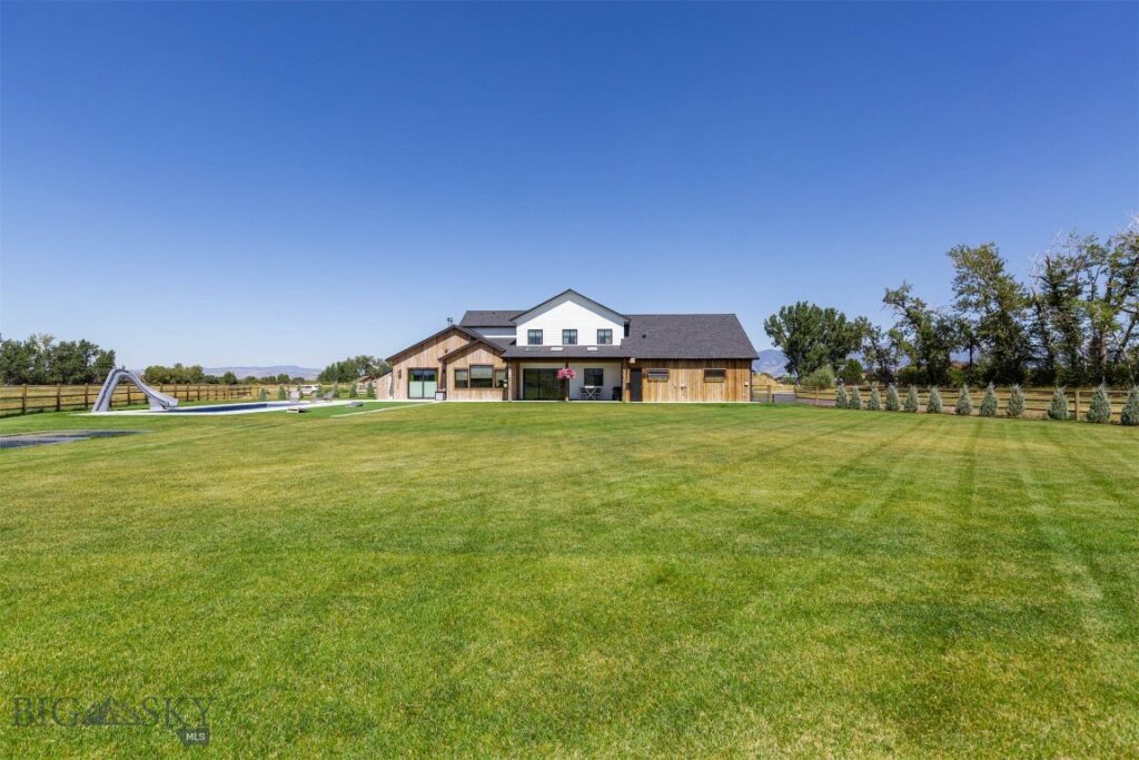 24 Green Meadow Way, Belgrade MT 59714