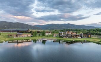 240 Horsetail Road, Bozeman MT 59715