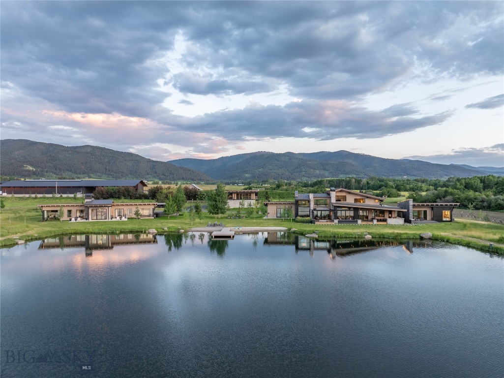 240 Horsetail Road, Bozeman MT 59715