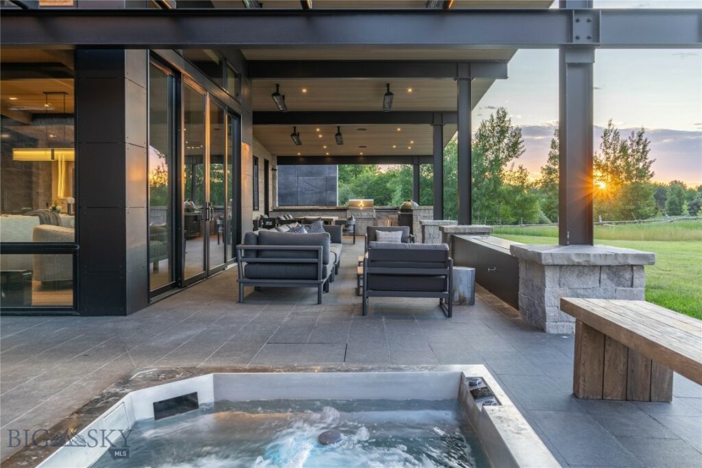 240 Horsetail Road, Bozeman MT 59715