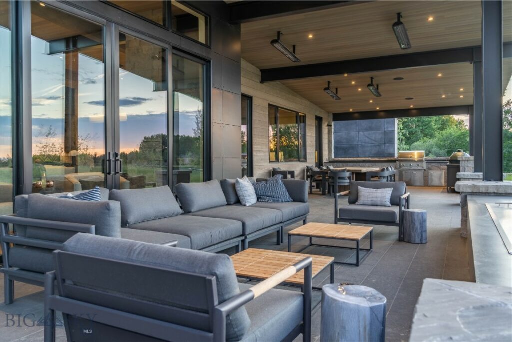 240 Horsetail Road, Bozeman MT 59715