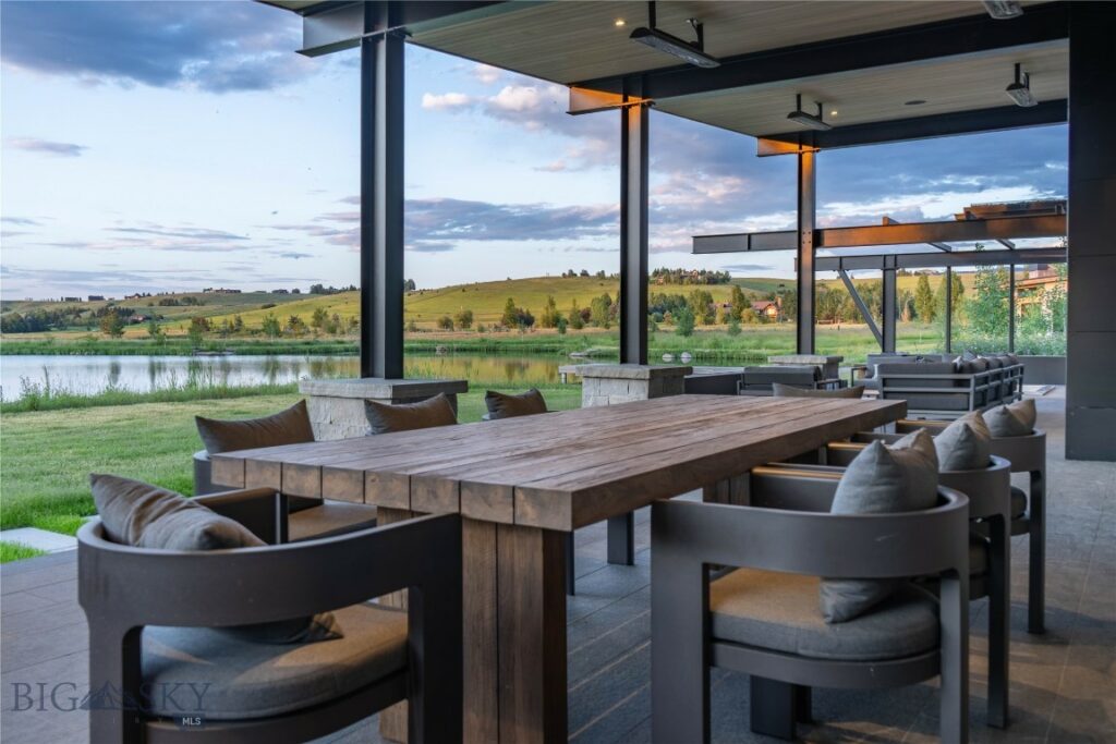 240 Horsetail Road, Bozeman MT 59715