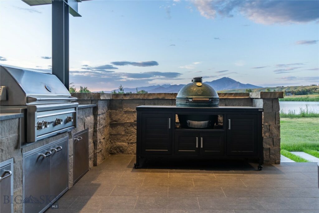 240 Horsetail Road, Bozeman MT 59715