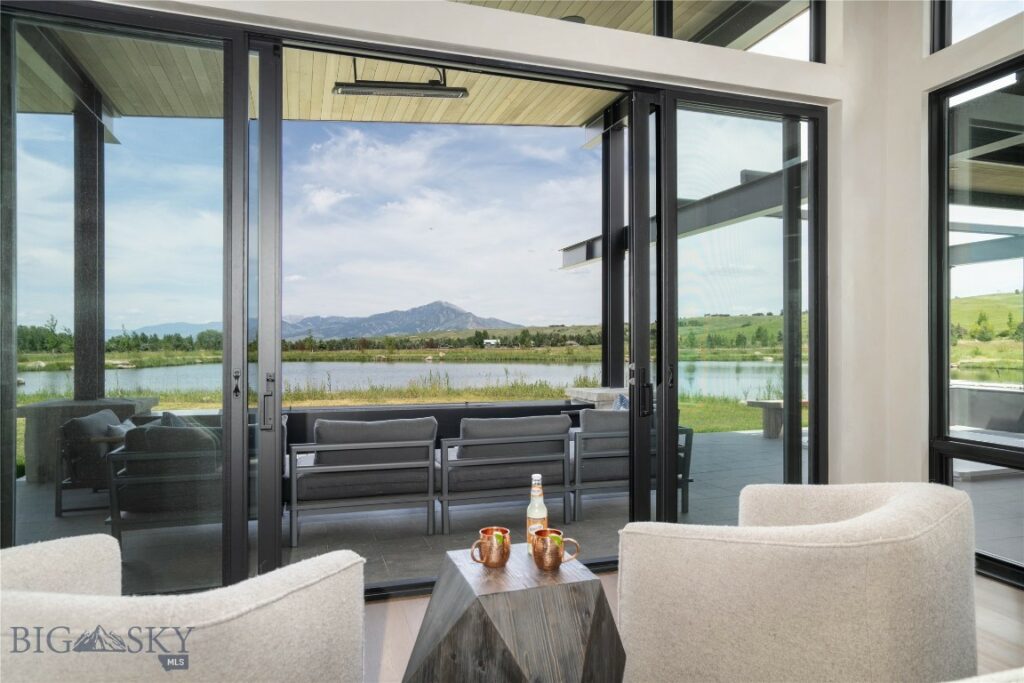 240 Horsetail Road, Bozeman MT 59715