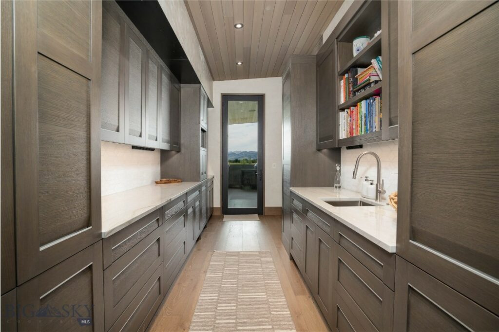 240 Horsetail Road, Bozeman MT 59715