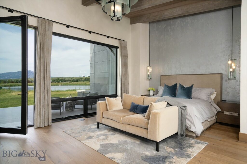 240 Horsetail Road, Bozeman MT 59715