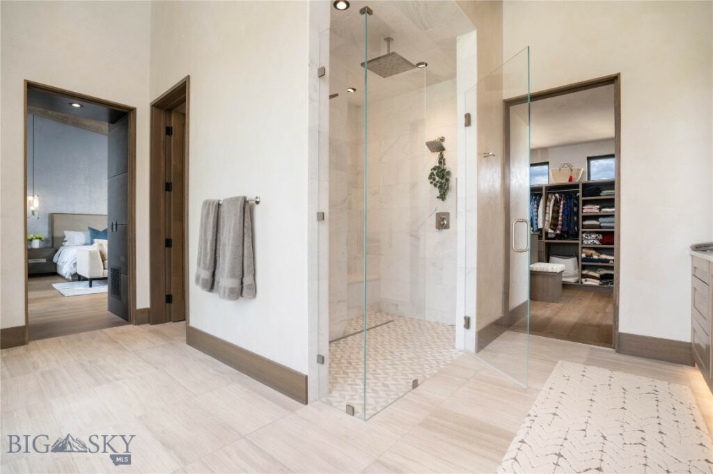 240 Horsetail Road, Bozeman MT 59715