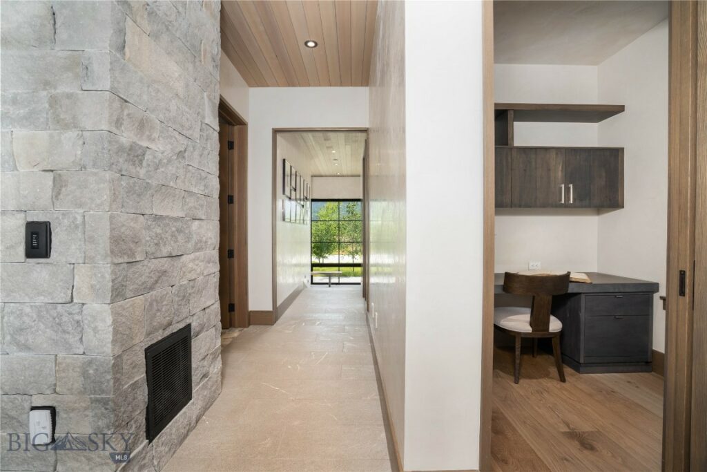 240 Horsetail Road, Bozeman MT 59715