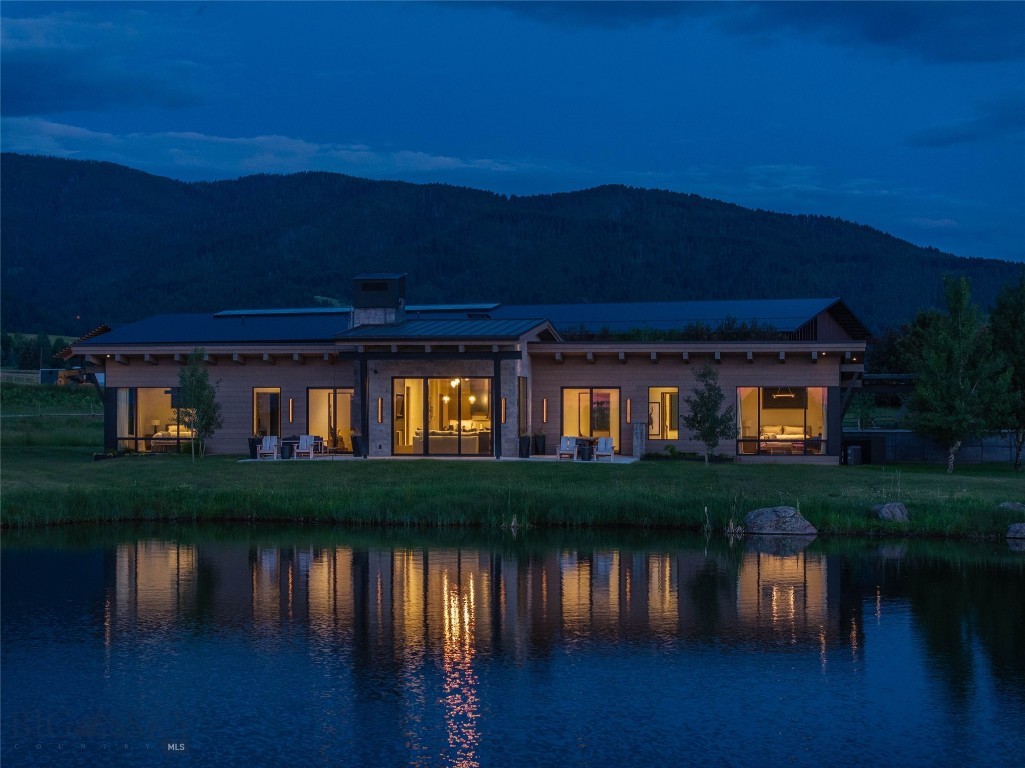 240 Horsetail Road, Bozeman MT 59715