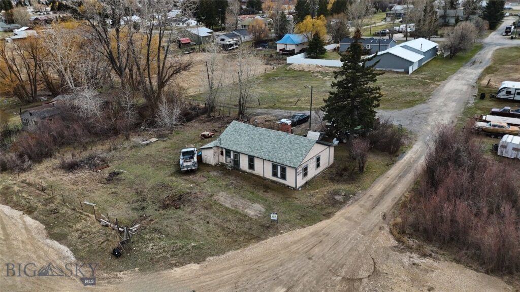 2400 Delaware Avenue, Butte MT 59701