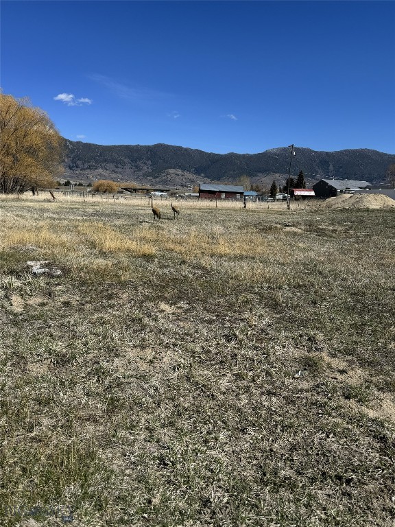 2400 Delaware Avenue, Butte MT 59701