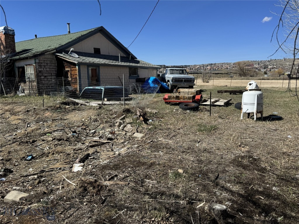 2400 Delaware Avenue, Butte MT 59701