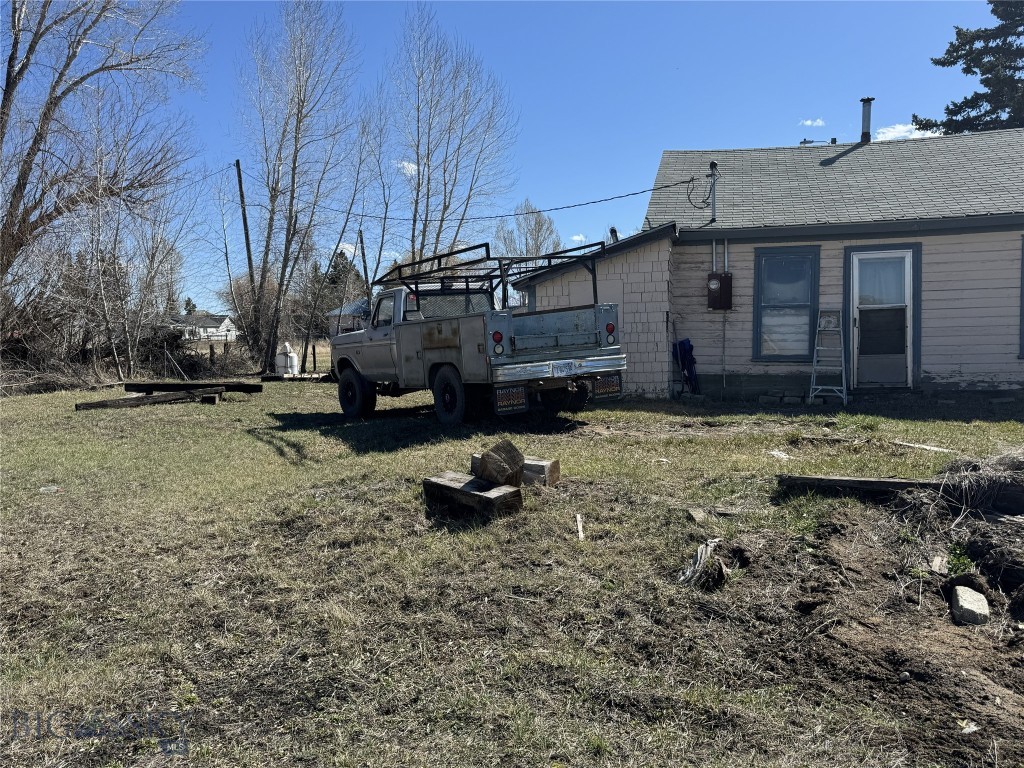 2400 Delaware Avenue, Butte MT 59701